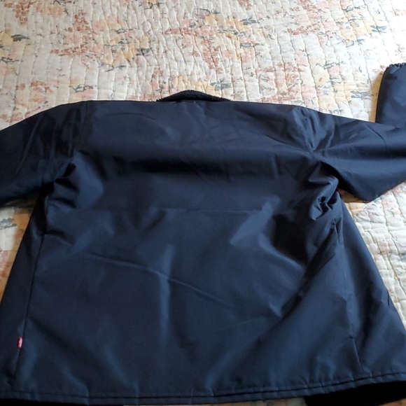 COPY - Levi's jacket - Picture 4 of 5